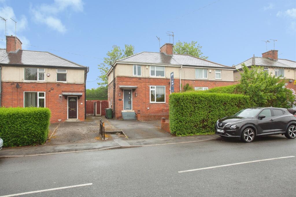 Main image of property: Magna Lane, Dalton, Rotherham