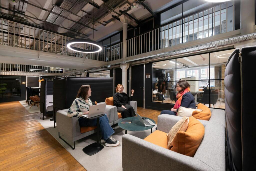 Clerkenwell Workshops