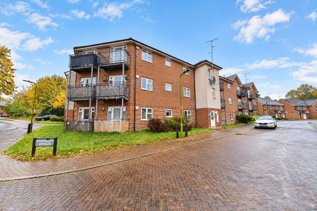 Main image of property: Wornham Avenue, Stevenage