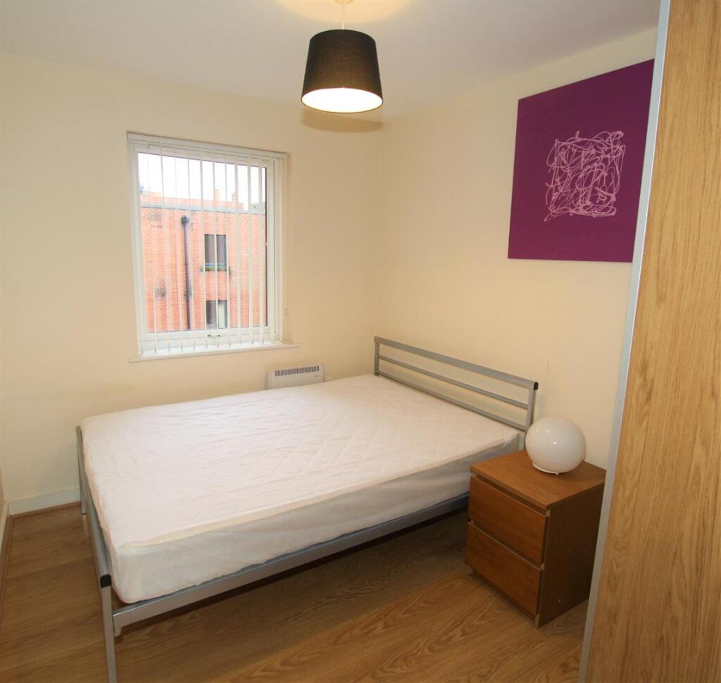 Apartment in Salford, Greater Manchester - View 6