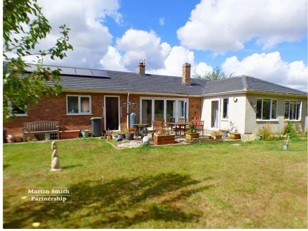 Main image of property: Mill Road, Hardwick, Norfolk