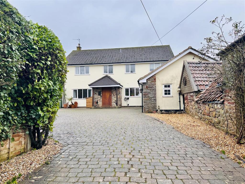 Main image of property: Brinsea Road, Congresbury, Bristol