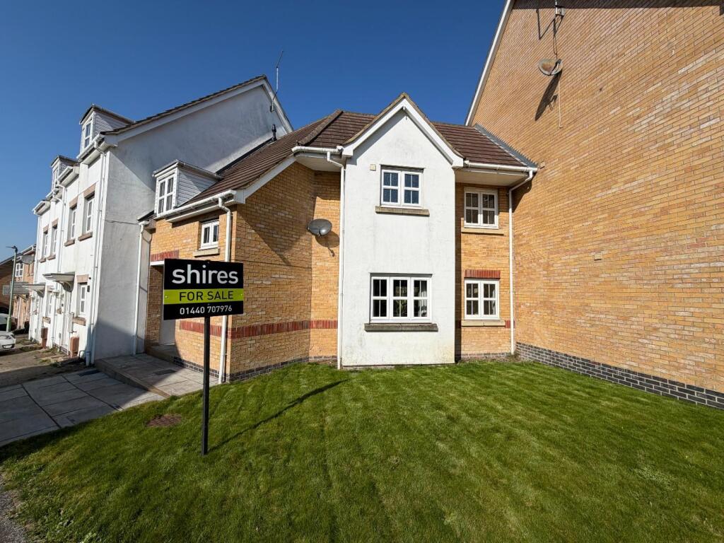 Main image of property: Bloomsfield Road, Haverhill