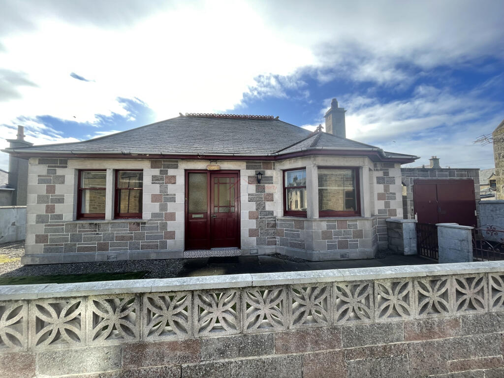 Main image of property: King Street, Burghead, Elgin, Morayshire