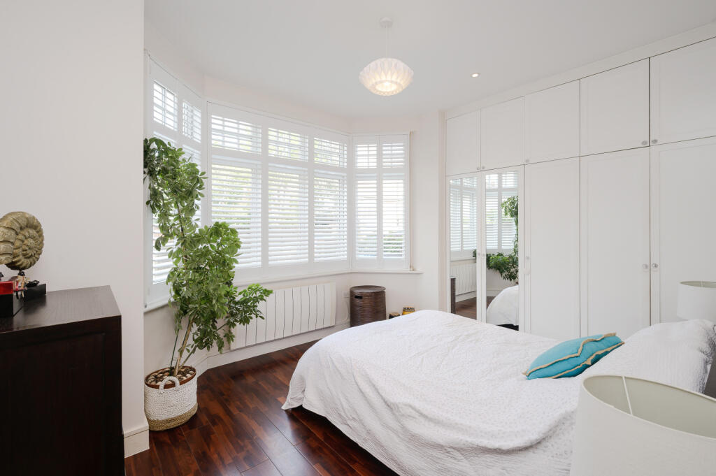 Main image of property: Home Park Road, Wimbledon, London, SW19