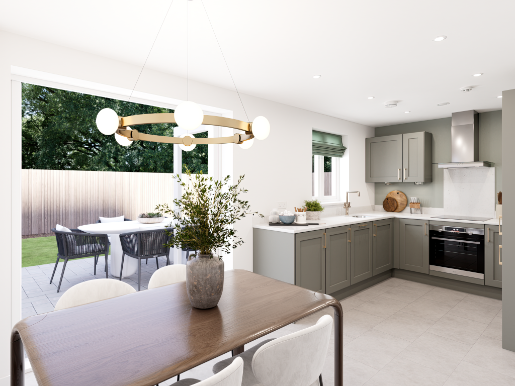 Main image of property: Hailsham Road,
off of Rattle Road,
Stone Cross,
BN24 5EH