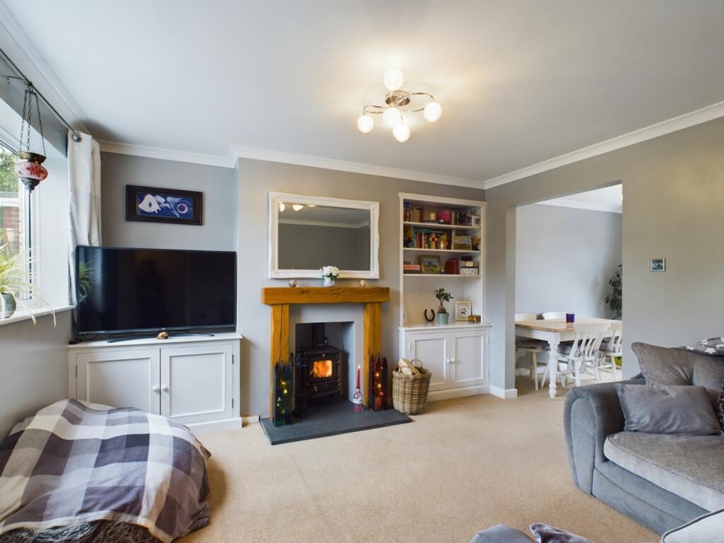 House in Bristol, Olveston - View 3