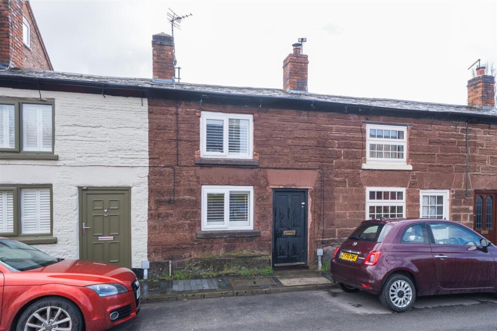 Main image of property: Birch Heath Road, Tarporley