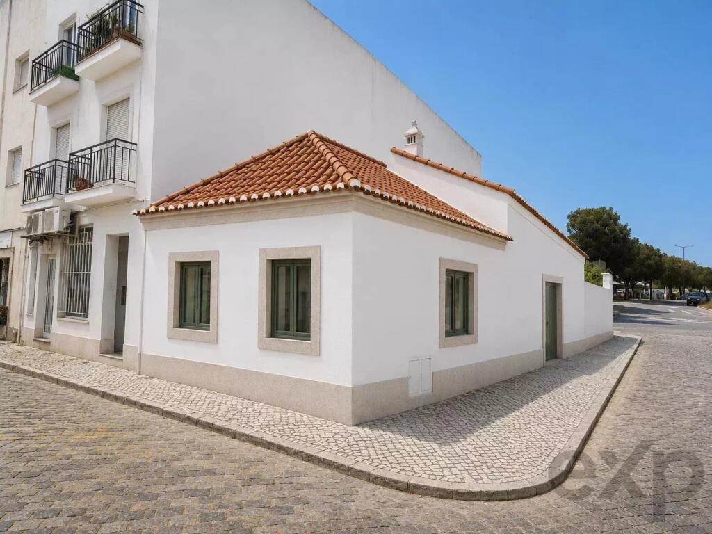 Main image of property: Algarve, Tavira (Santa Maria e Santiago)