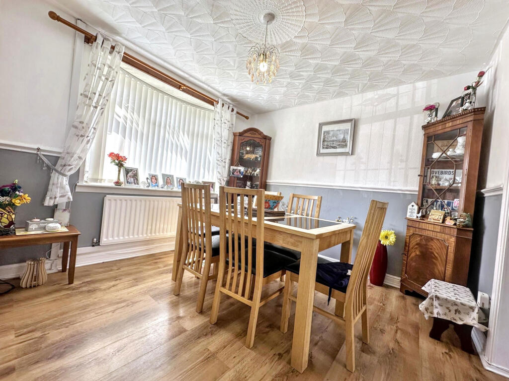 House in North Tyneside, Howdon - View 5