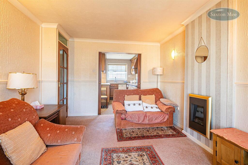 Apartment in Sheffield - View 5