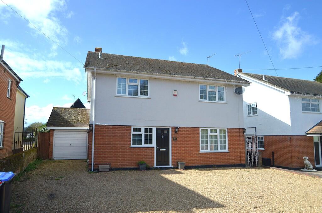 Main image of property: Sible Hedingham, Halstead, Essex