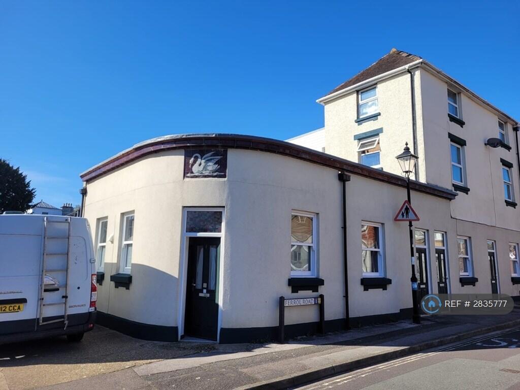 Main image of property: White Swan House, Gosport, PO12