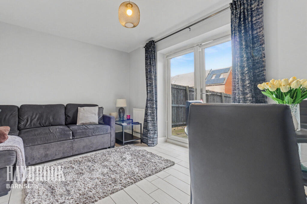 Woodbourn Gardens, Wombwell - View 3