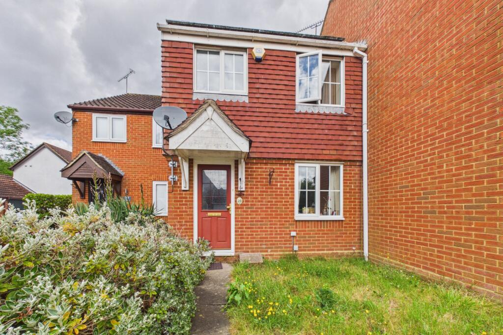 Main image of property: Waterhouse Mead, College Town, Sandhurst, Berkshire, GU47