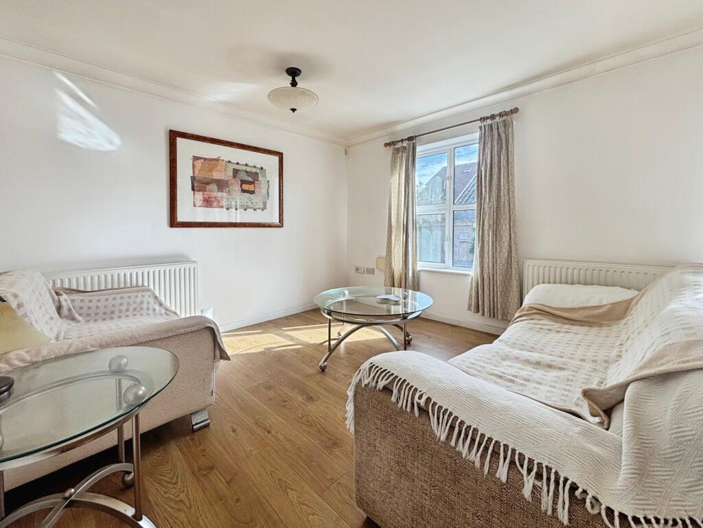 Main image of property: Compass House, Reading, RG1