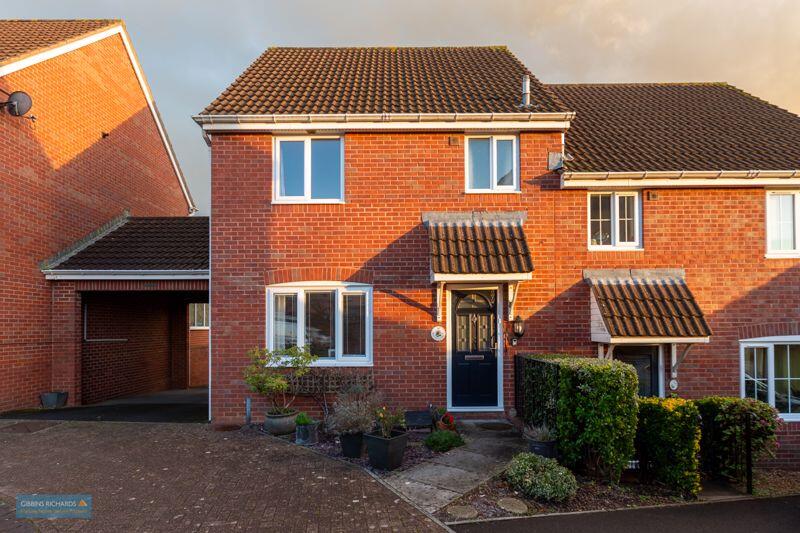 Main image of property: COTFORD ST LUKE