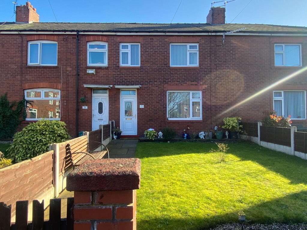 Main image of property: 20 Nimble Nook, Chadderton OL9 9RD