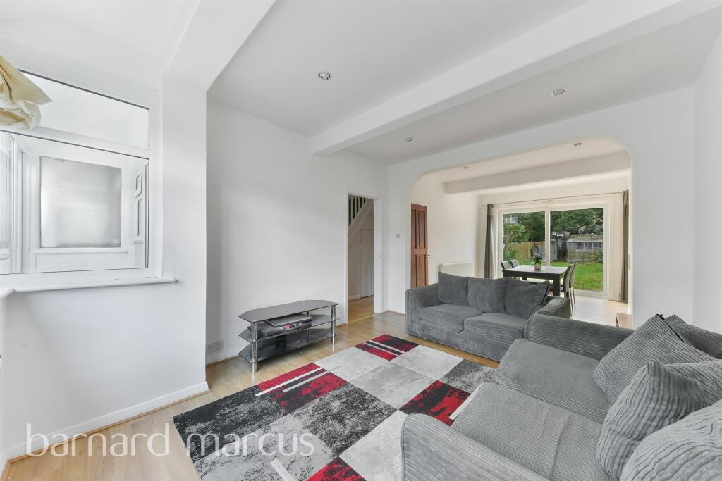 Main image of property: Woodmansterne Road, London