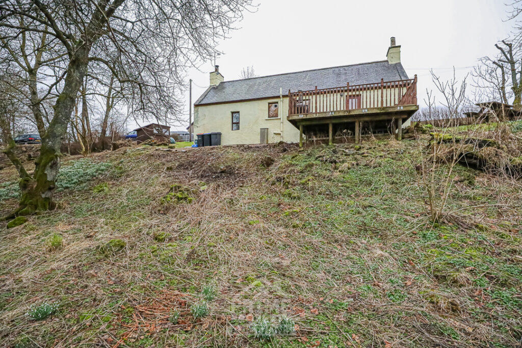 Additional image 25 of Burnside Of Largue, Forgue, Huntly, Aberdeenshire, AB54 6DE