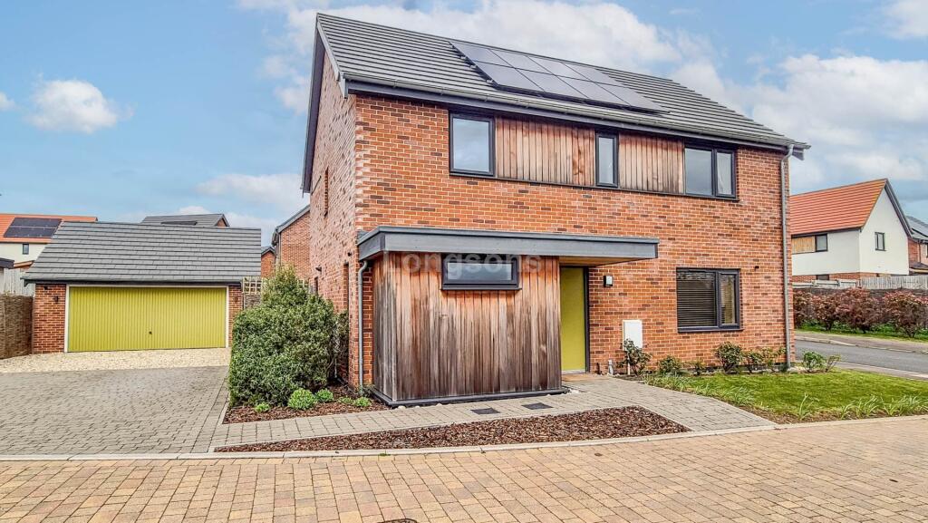 Main image of property: Ladybird Loke, Swaffham