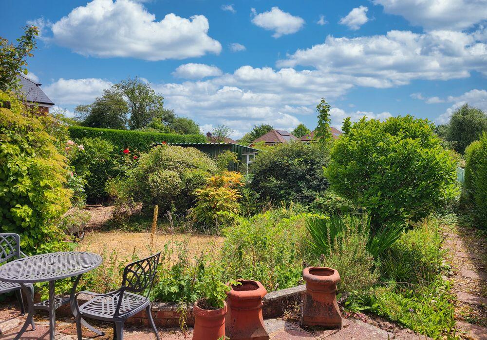 Maurys Lane, West Wellow, Romsey, SO51 6DA photo 3