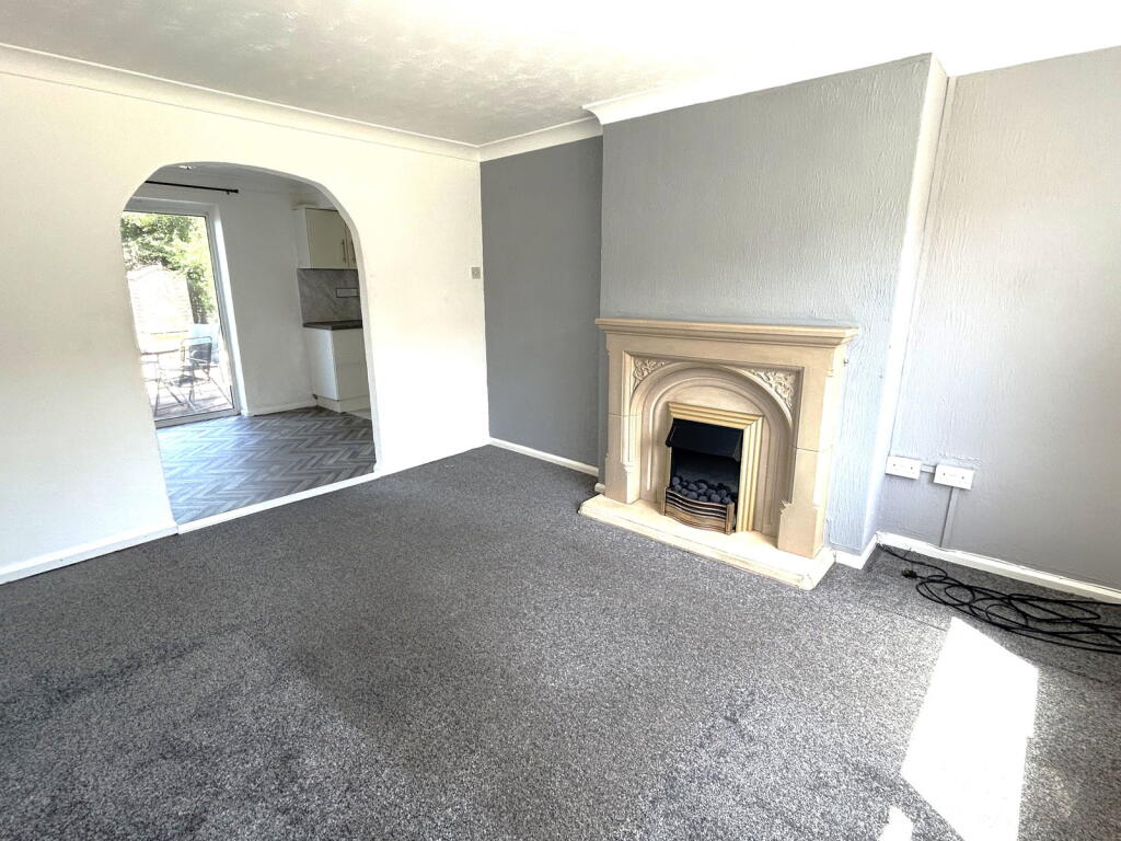House in Corby, North Northamptonshire - View 2