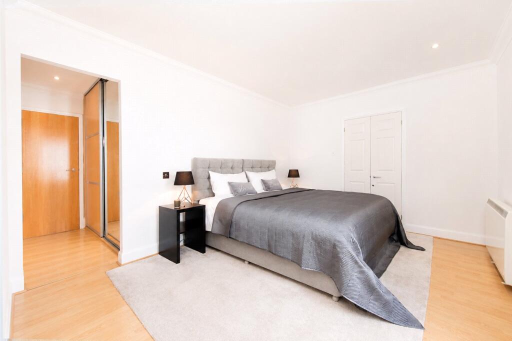 3 bedroom apartment for rent