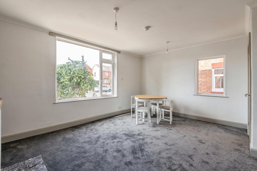 House in Taunton, Lambrook - View 4