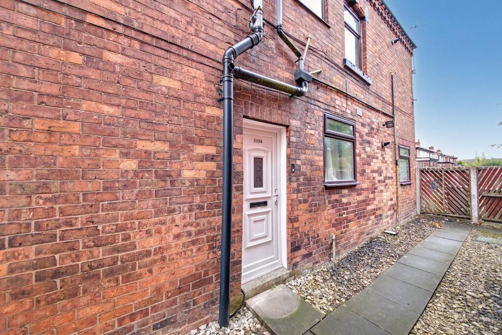 Apartment in Wigan, Wigan Pier, Newtown - View 5