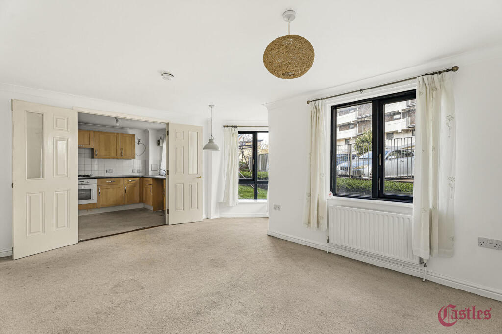 Main image of property: Monteagle Way, London