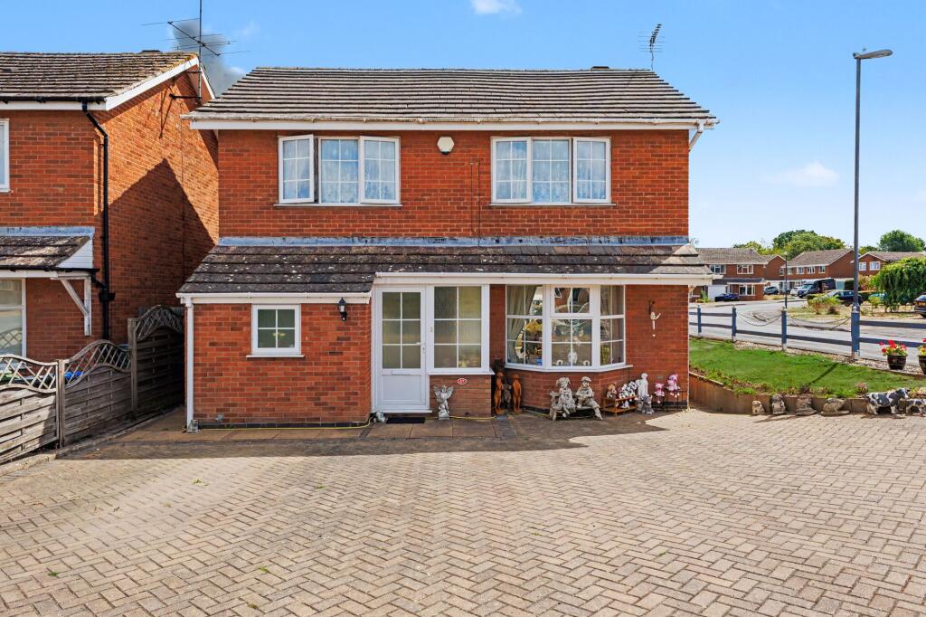 House in Stratford-on-Avon, Shipston on Stour - View 5