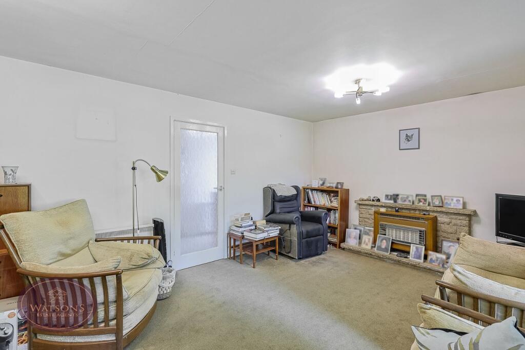 House in Nottingham, Assarts Farm Estate, Nuthall - View 5