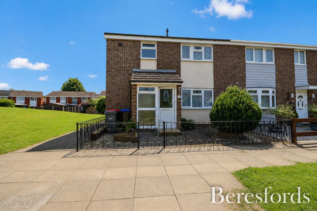 Main image of property: Sycamore Close, Witham, CM8