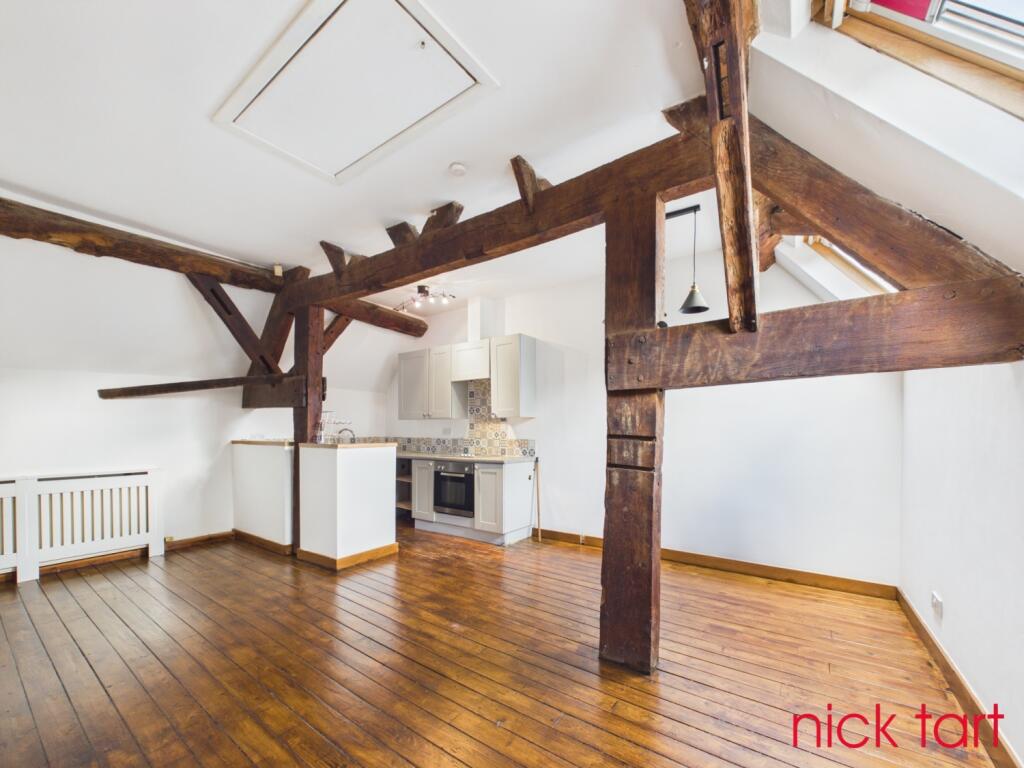 House in Madeley, Telford and Wrekin - View 5