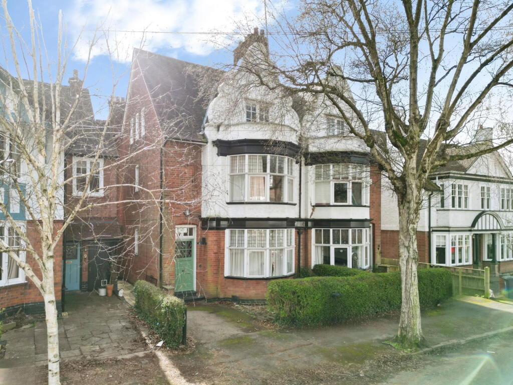 Main image of property: Morland Avenue, Stoneygate