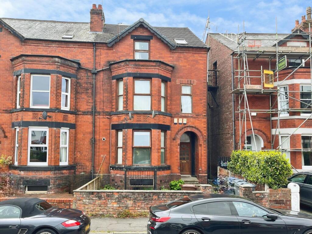 Main image of property: Goulden Road, West Didsbury, Manchester, M20