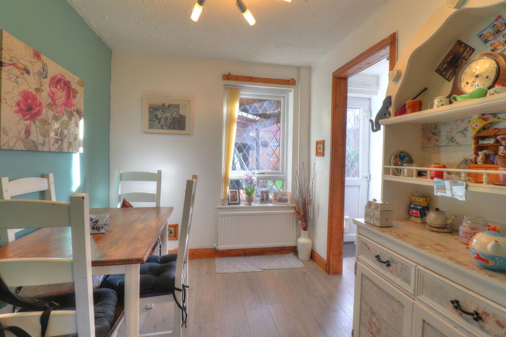 House in Leicester, City of Leicester - View 5