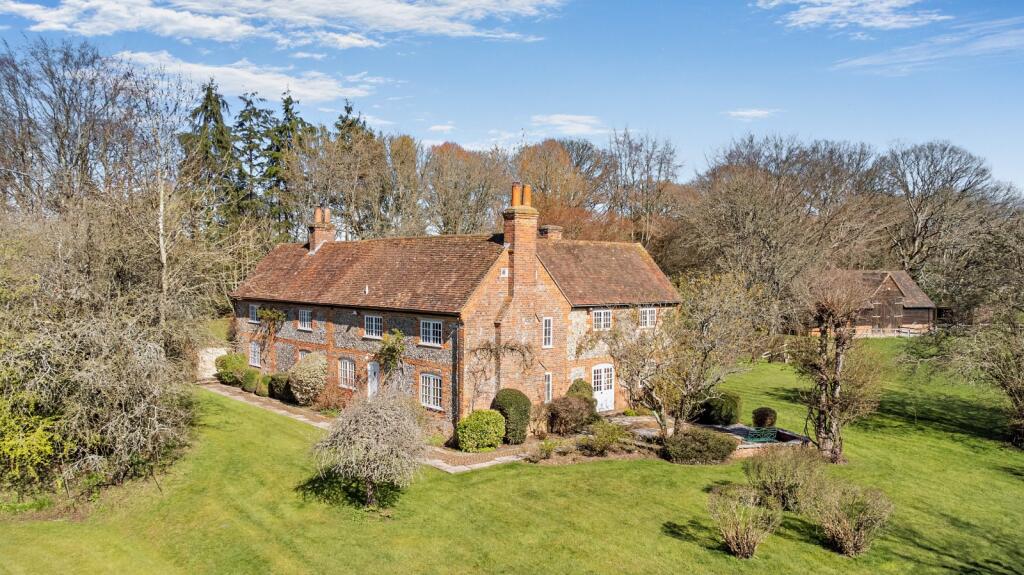 Main image of property: Park Corner, Nettlebed, Henley-on-Thames, Oxfordshire