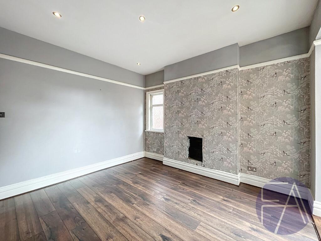 Farnborough Road, Southport, Merseyside, PR8 3DF - More