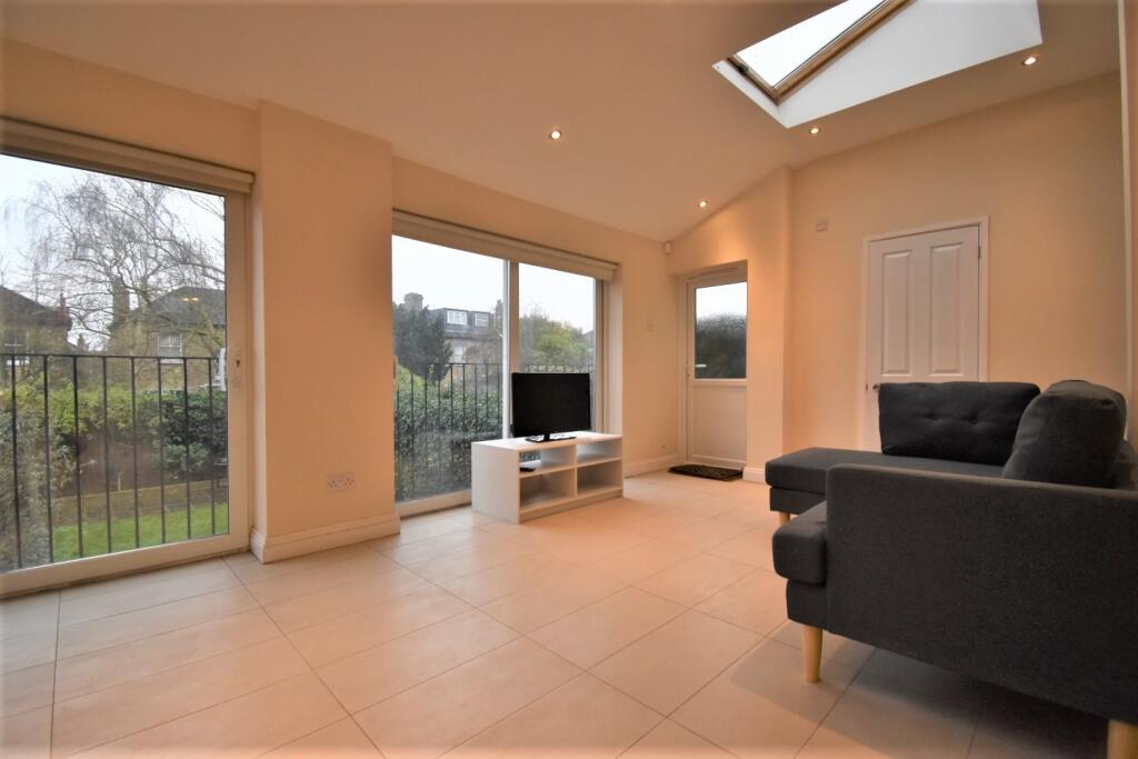 Main image of property: Broadfield Road London SE6