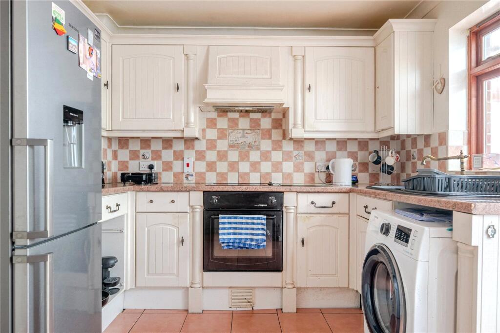 House in Nottingham - View 4
