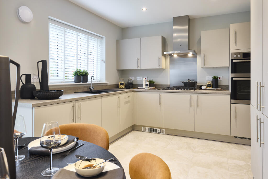 4-bed detached on Sherdley Road, 
St Helens,
WA9 5BT, £439,995