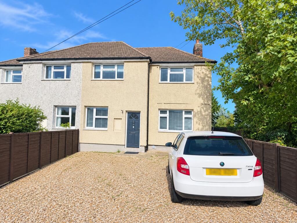 Main image of property: Radcliffe Road,, Stamford, PE9