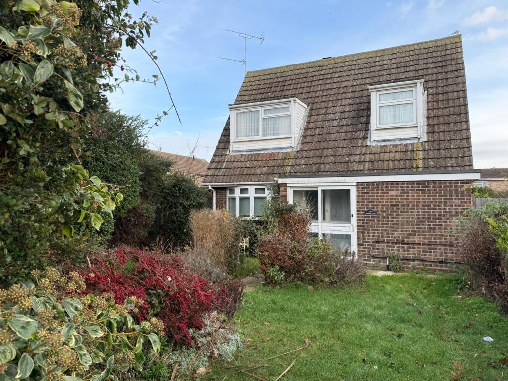 Main image of property: Woodfield Close, Walton on the Naze, CO14