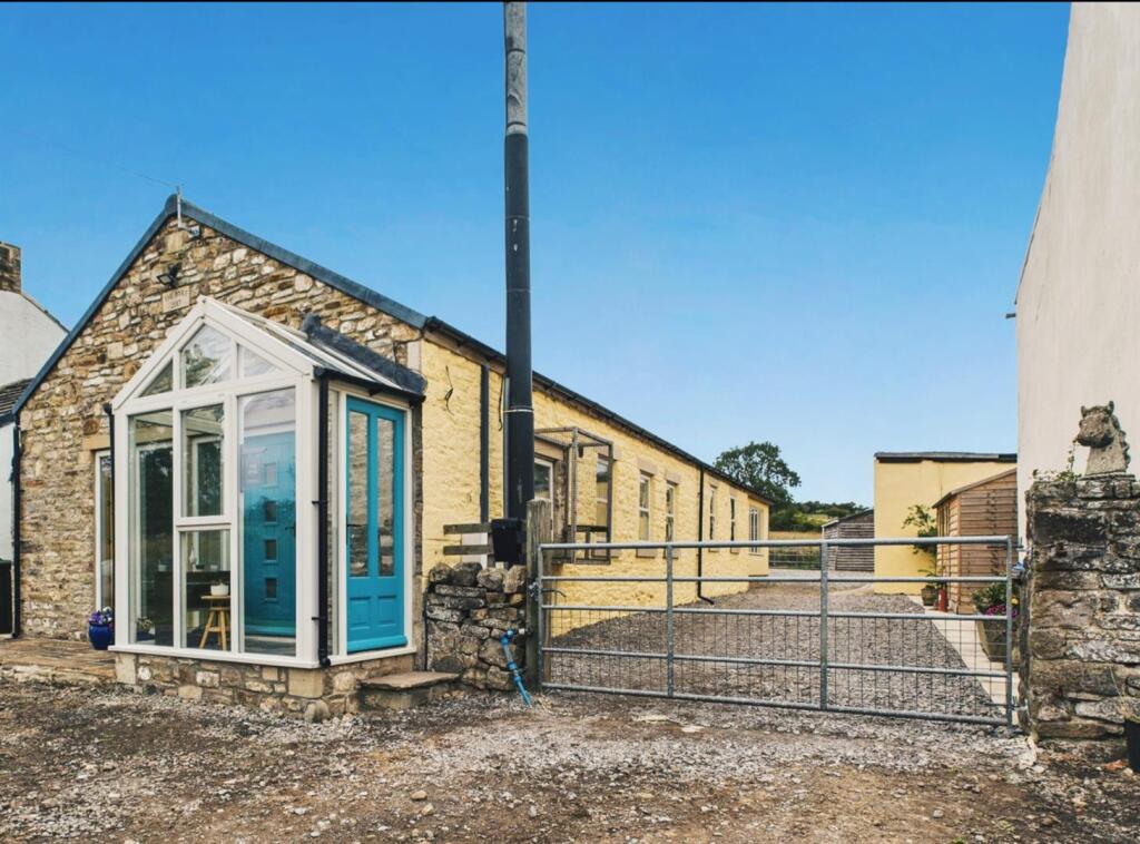 Main image of property: The Byre, Lynesack, Butterknowle, Bishop Auckland