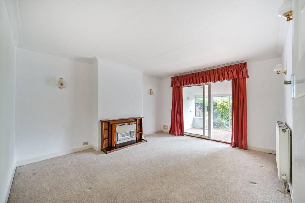 Main image of property: Twickenham, Whitton, Twickenham, TW2