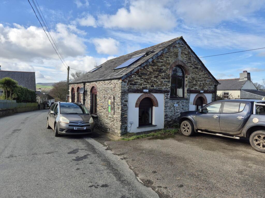 Main image of property: Golberdon, Callington