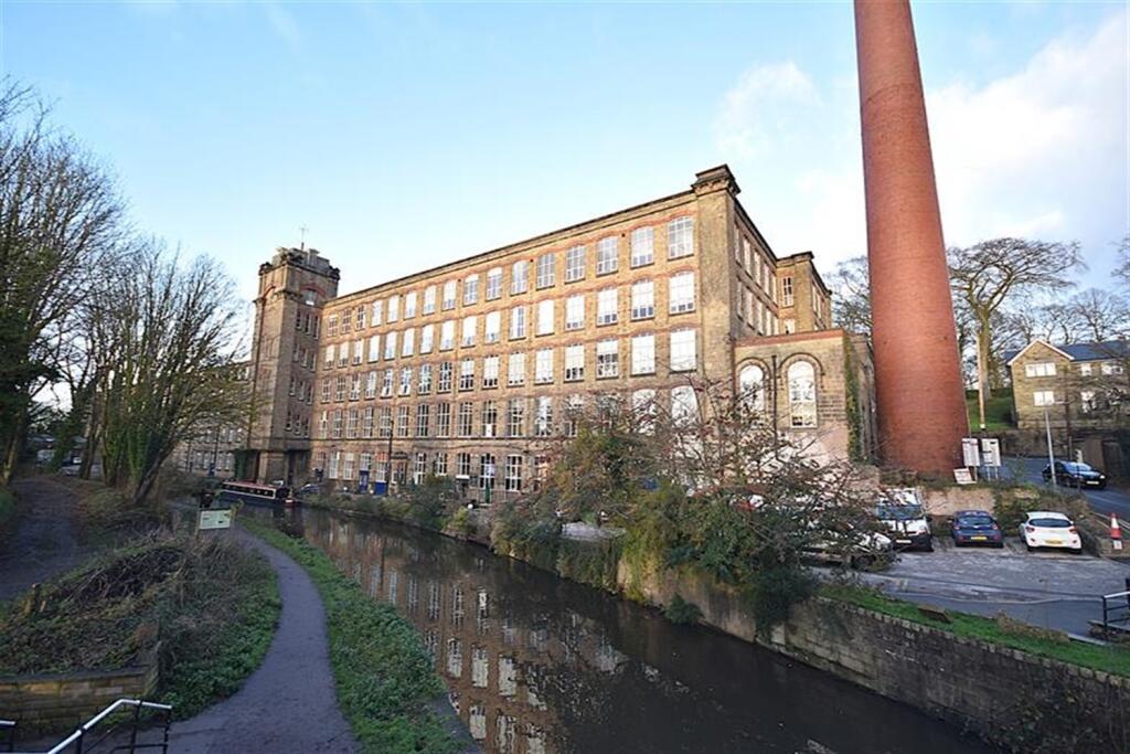 Main image of property: Bollington, Macclesfield