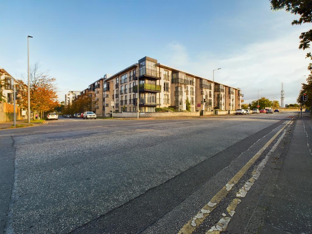 Main image of property: West Granton Road, Granton, Edinburgh, EH5